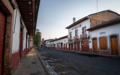 Bienvenidos al Rincón de Josefa